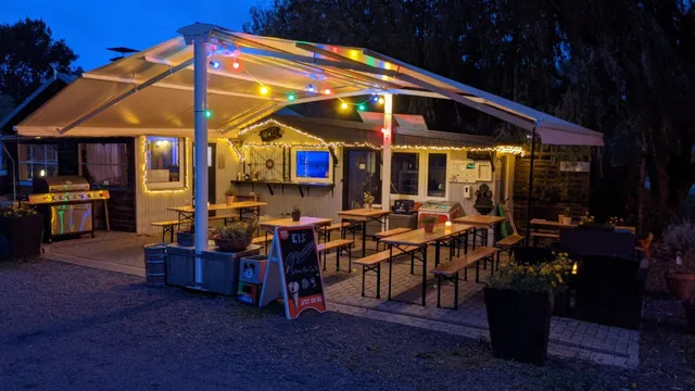 Campingplatz Star Camp Cosa