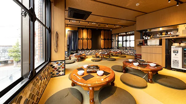 Wagyu Sukiyaki Kyoto Chikarayama Shijo Kawaramachi Store