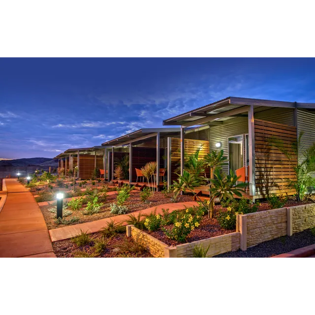 Best Western Plus The Ranges Karratha