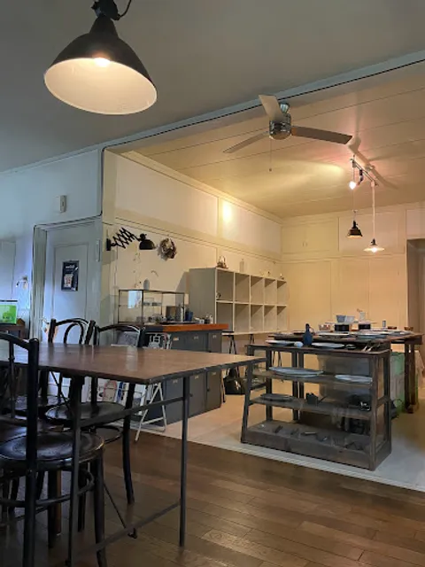 cafe Grenier (グルニエ)