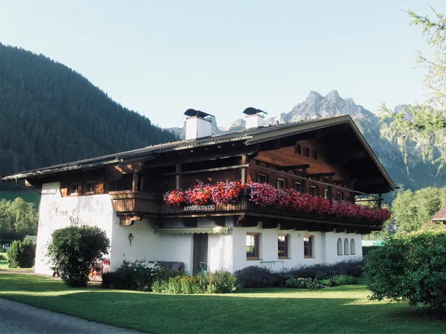 Landhaus Salzburg