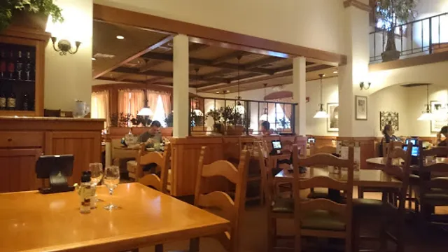 Olive Garden Italian Restaurant