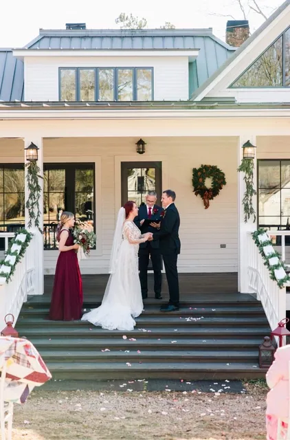 Auburn Bed and Breakfast