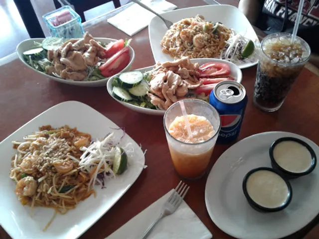 Thai Café