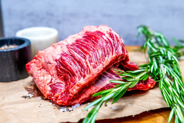 Steak Shop by Rancher's Reserve