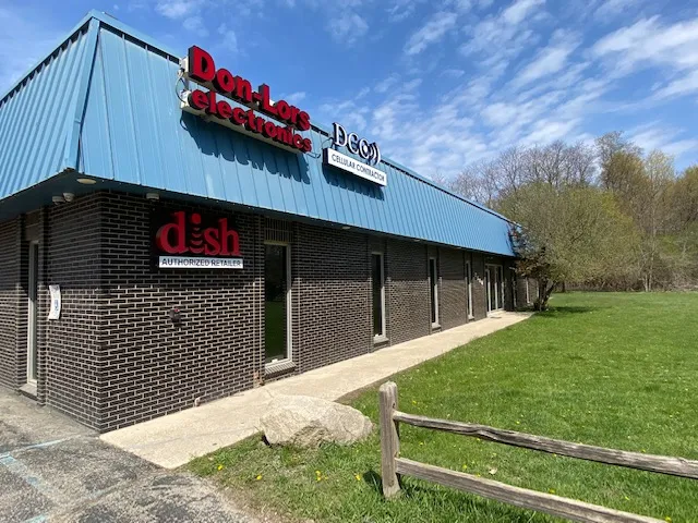 Don-Lors Electronics