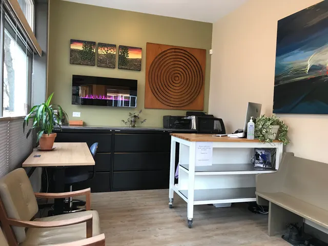 Urban Massage Therapy