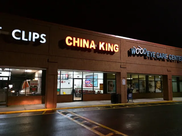 China King