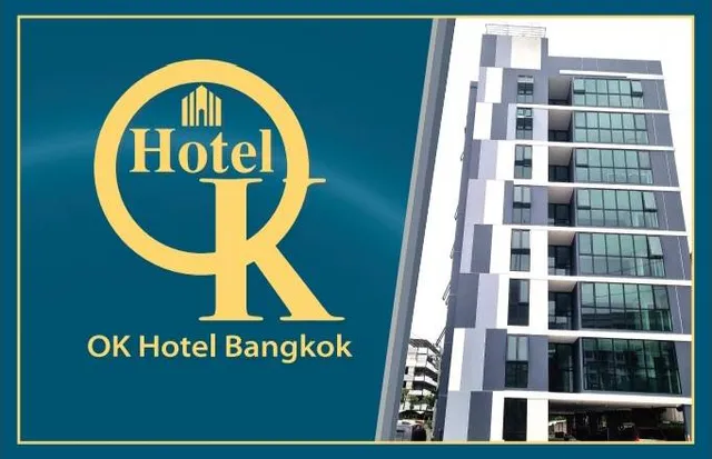 OK HOTEL BKK