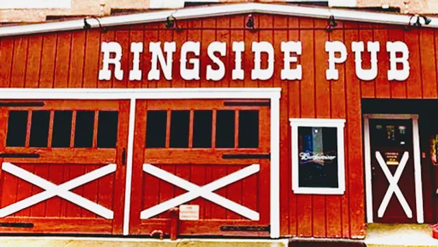 Ringside Pub