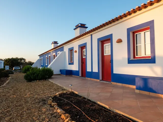 Turismo Vales do Alentejo