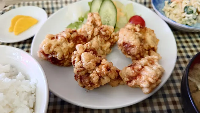 中華料理 一八亭