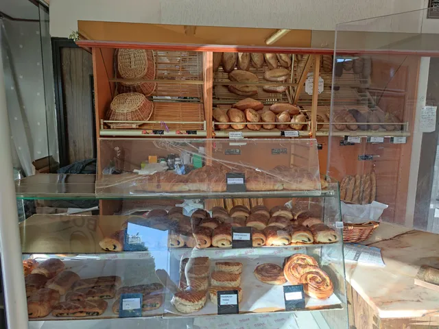 Ji-Ni's au meilleur pain de Vanves