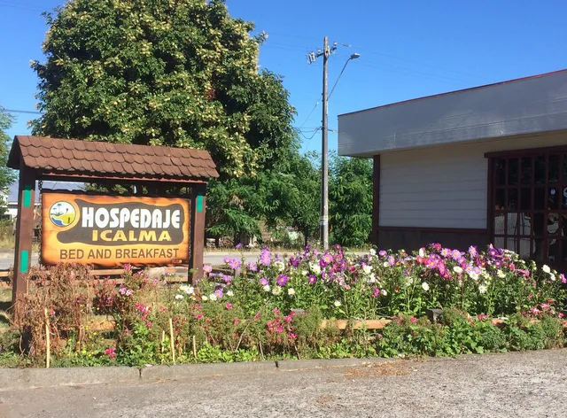 Icalma B&B