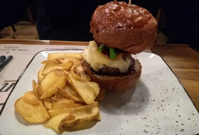 Colonial Inn TREVISO CENTRO - Burgers & Steaks