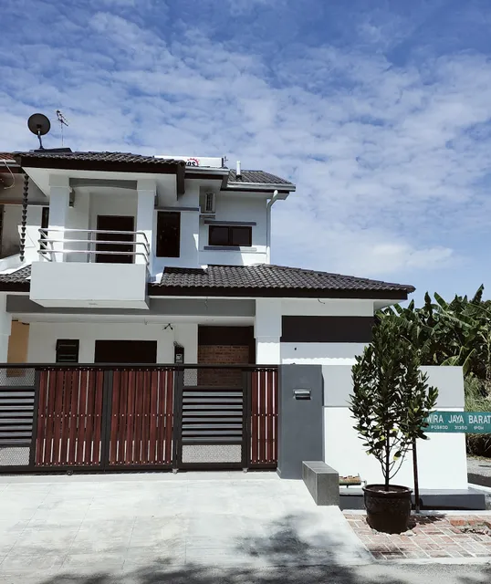 Just Austin Guesthouse