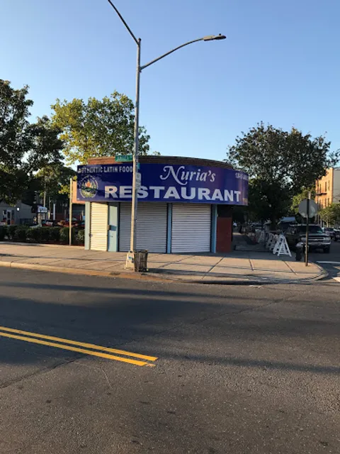 Nuria's Restaurant