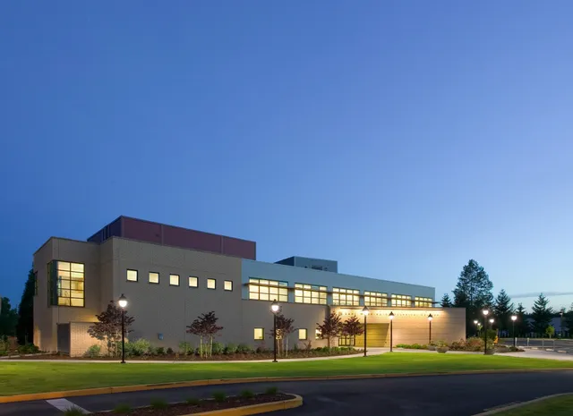 Redmond Community Center at Marymoor Village