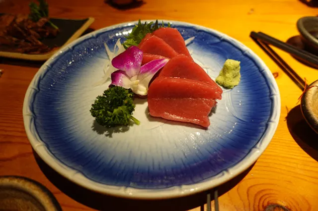 Japanese Cuisine Yueshan