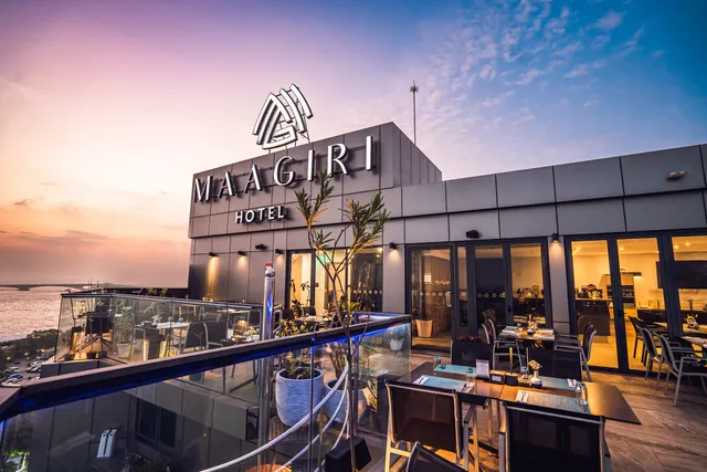 Maagiri Hotel