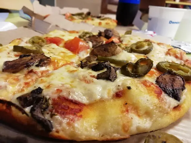 Domino's Pizza | Palam Vihar, Gurgaon