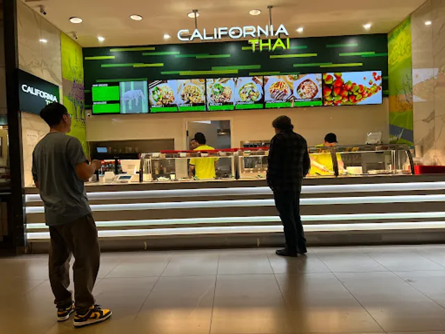 California Thai