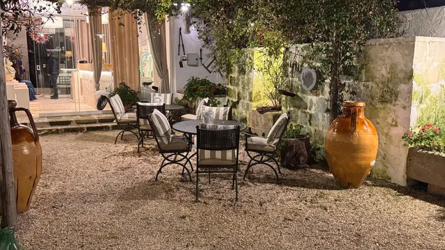 Masseria Messapia Wine Resort & Spa