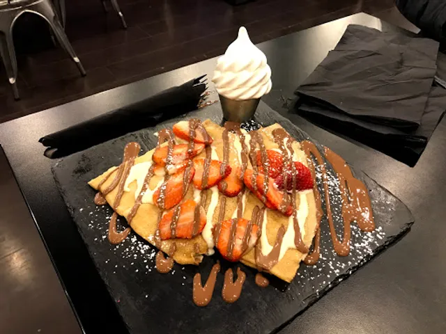 The Urban Chocolatier Whitechapel