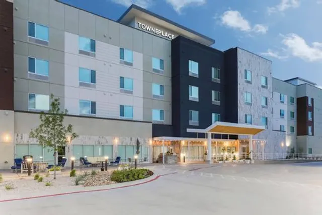 TownePlace Suites by Marriott Amarillo West/Medical Center