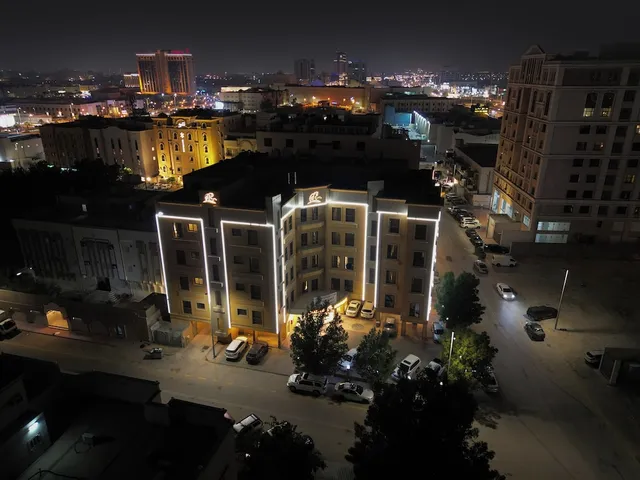 ريف الشرقية للشقق الفندقية