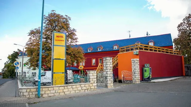 Hotel Eulenspiegel