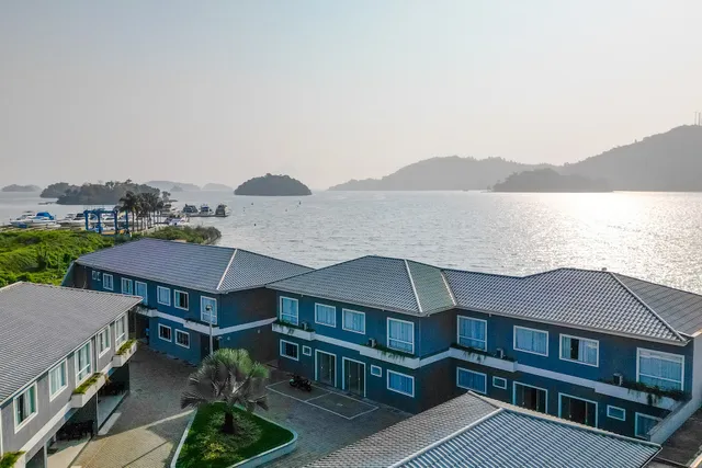 Velinn Pousada Angra Sunset