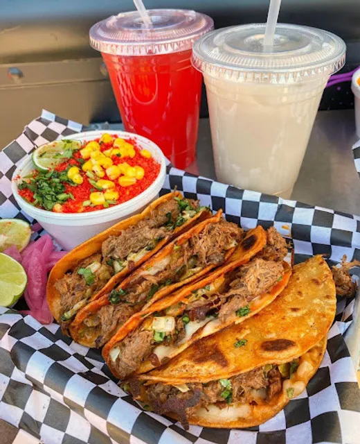 Dripped Birria (Westchase)