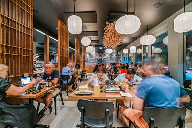 Izakaya Sumi Claremont