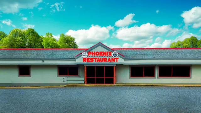 Just Another Phoenix