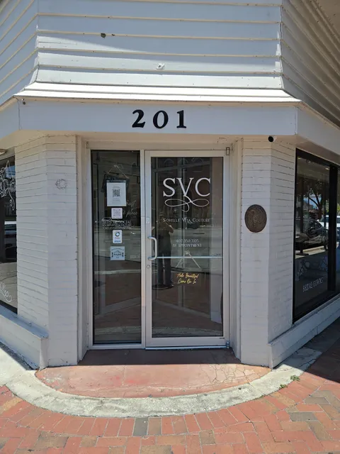 Sorelle Vita Couture