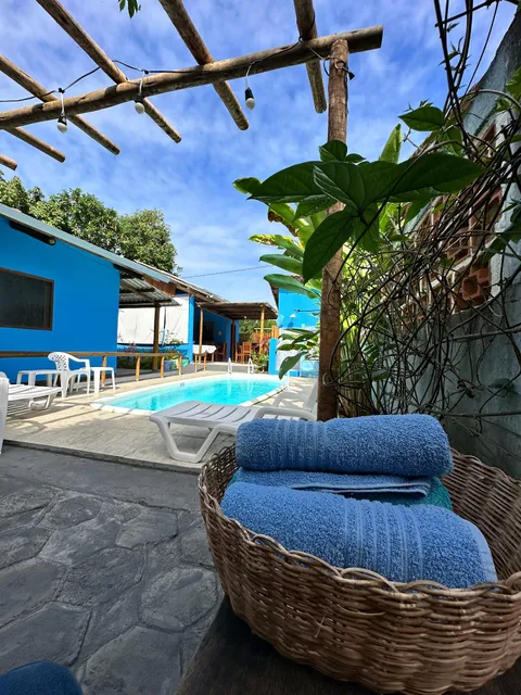 Pousada Corais de Abrolhos