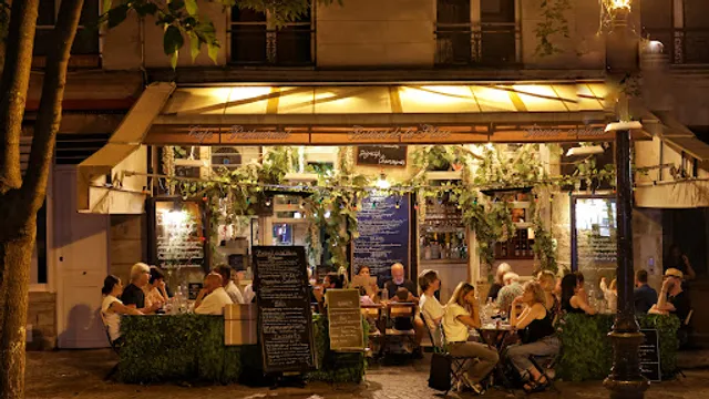 Le Bistrot de la Place