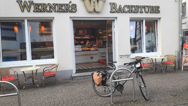 Werner's Backstube