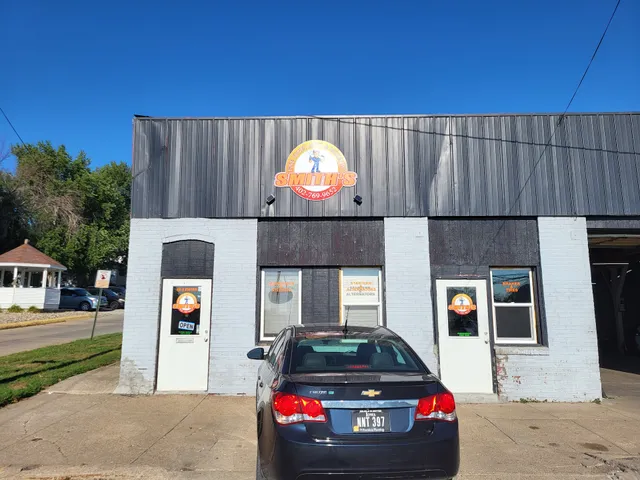 Smith's Fine Tuned Auto Repair & More