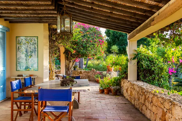 Quinta Azul Bed & Breakfast