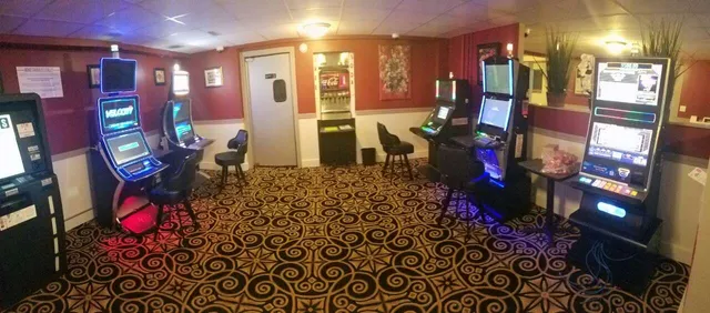 Pearl's- Slots and Video Poker