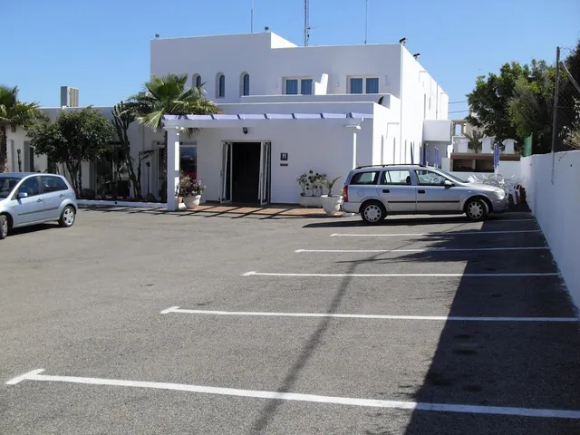 Hotel Mojácar Playa