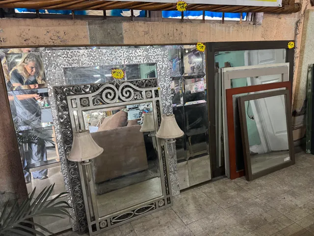 Gmar Furniture and more