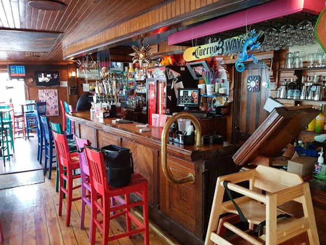 Jack Barry’s American Pub