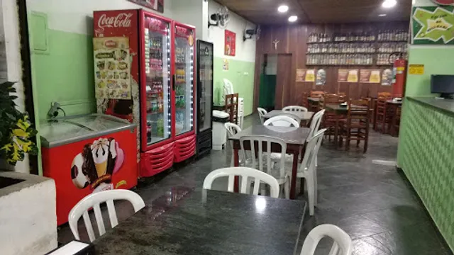 Chopp Villa Alemã Americana