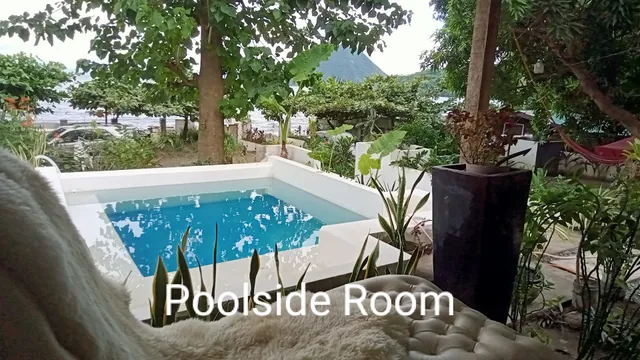 Baywalk Suites Batangas