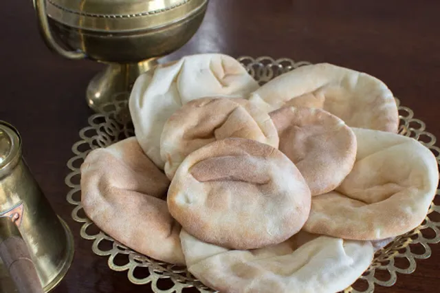 Istambul Panificação