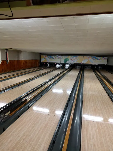 Phillips Lanes