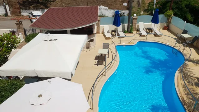Theoxenia Hotel Apartments